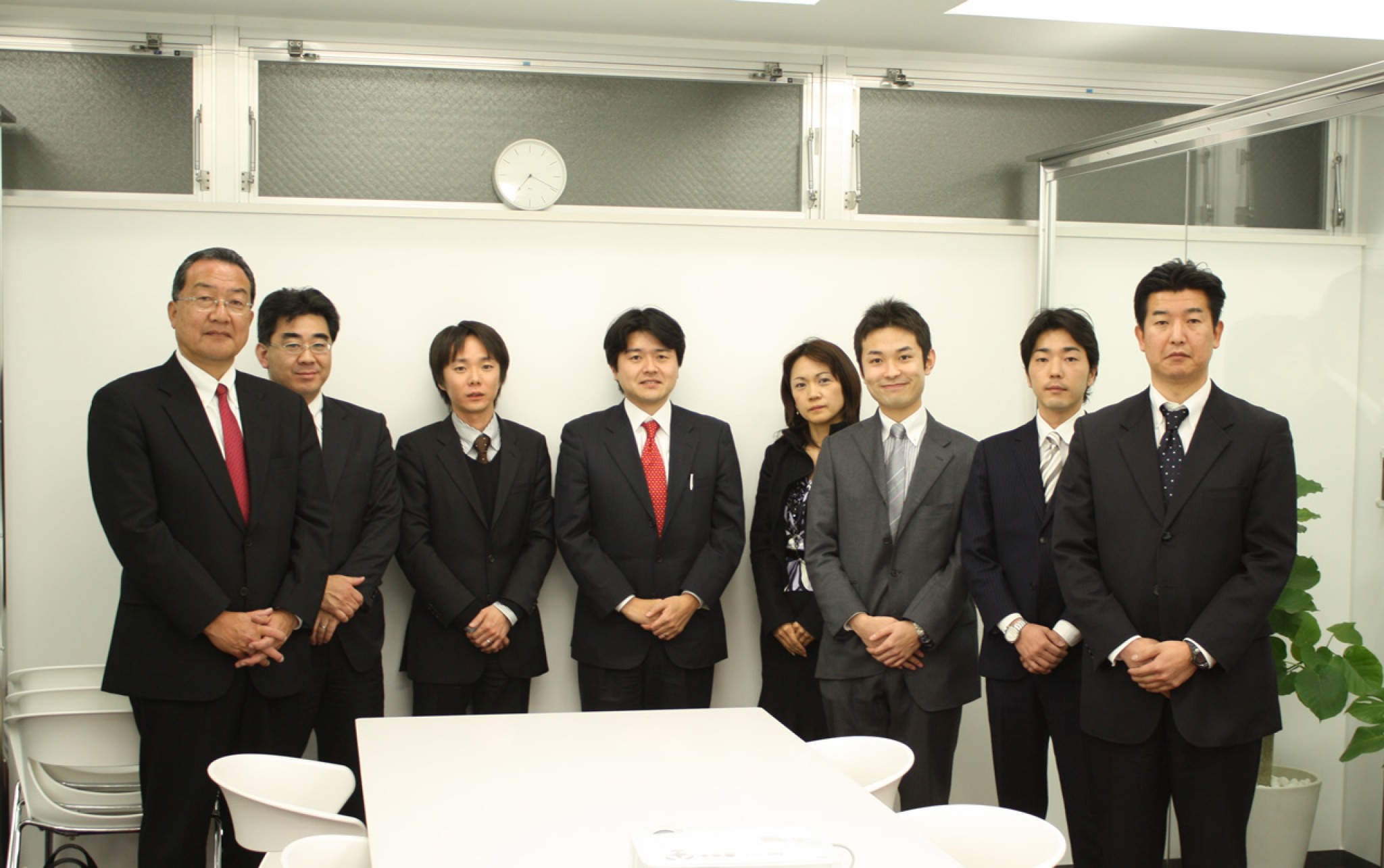 ガイア株式会社