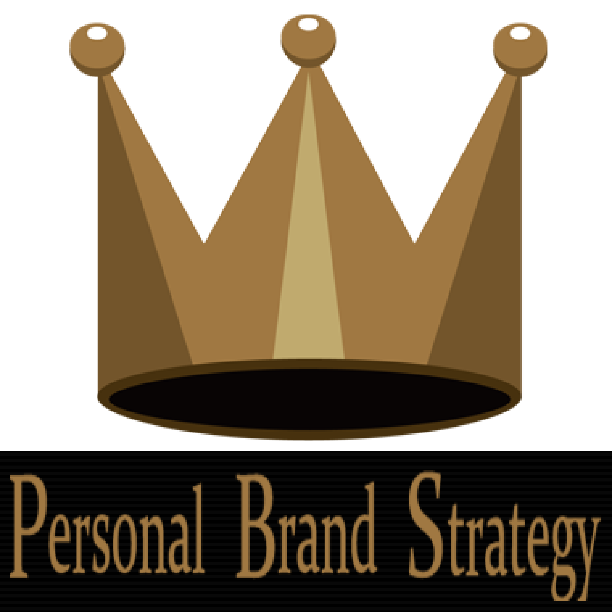 Personal Brand Strategy