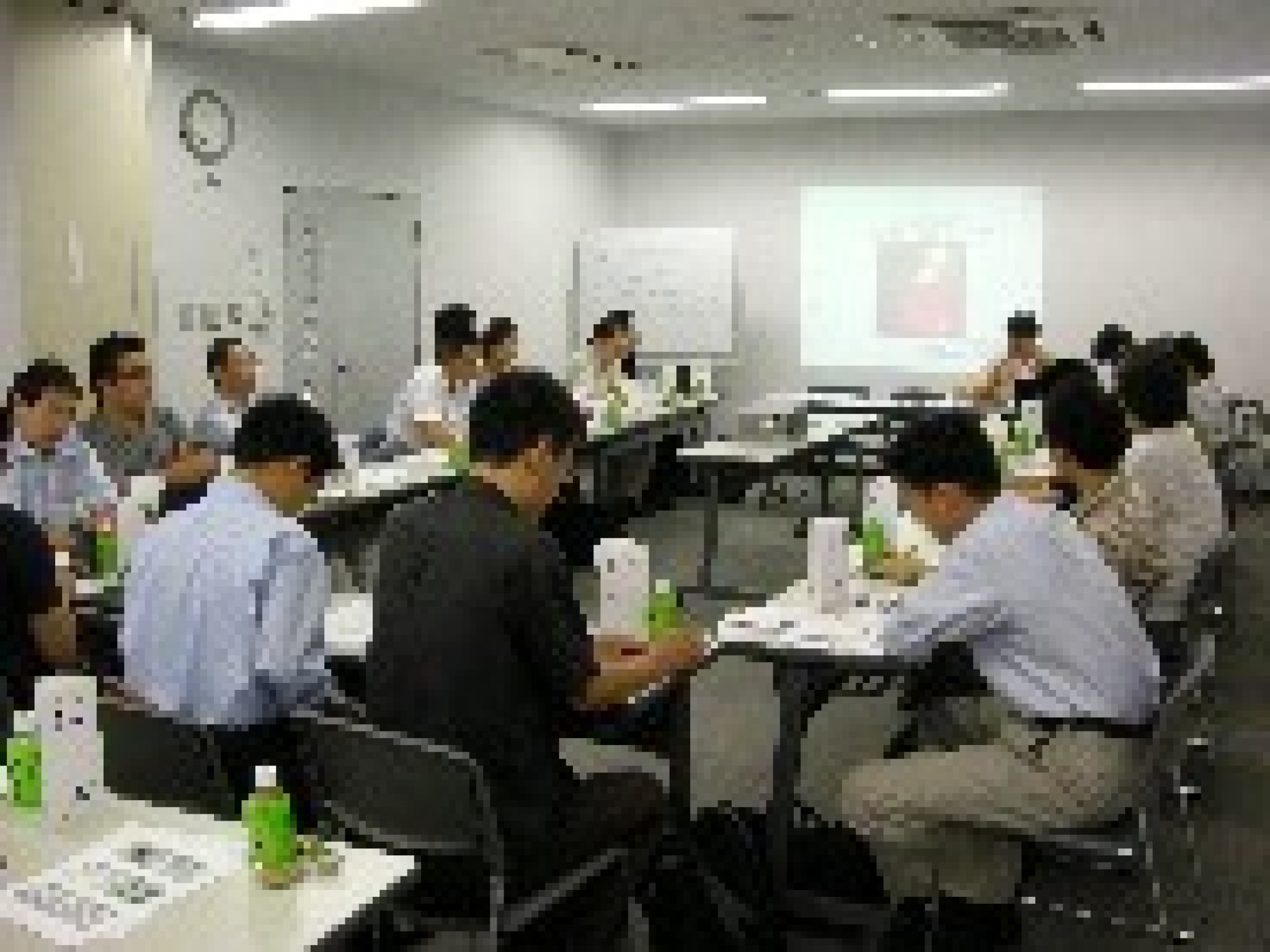 戦略経営研究会