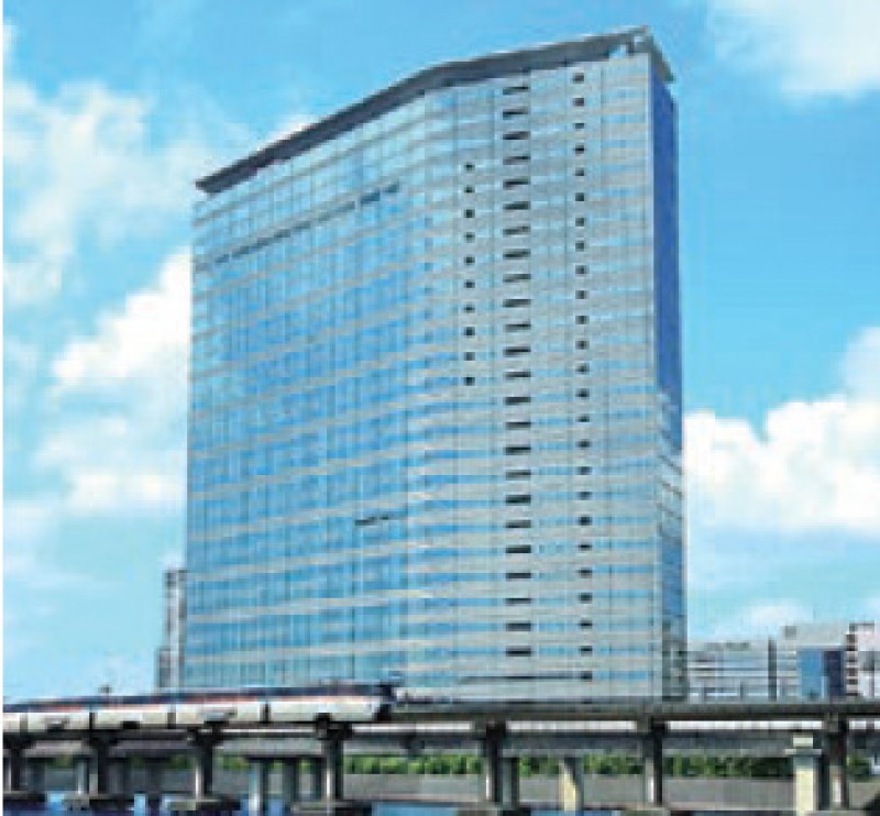 キヤノンＩＴソリューションズ株式会社