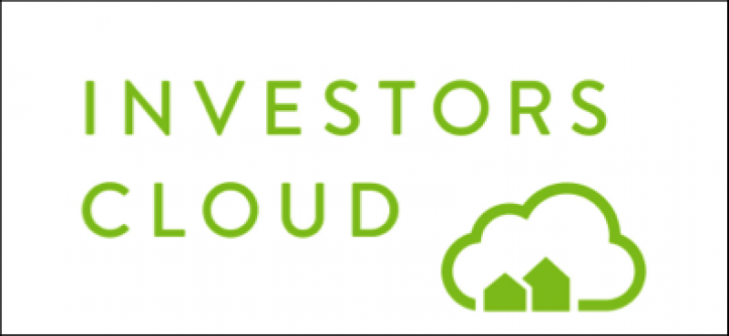 株式会社インベスターズクラウド