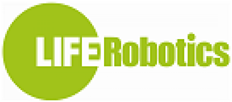 ライフロボティクス株式会社