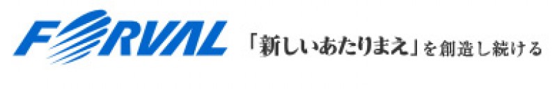 株式会社フォーバル　