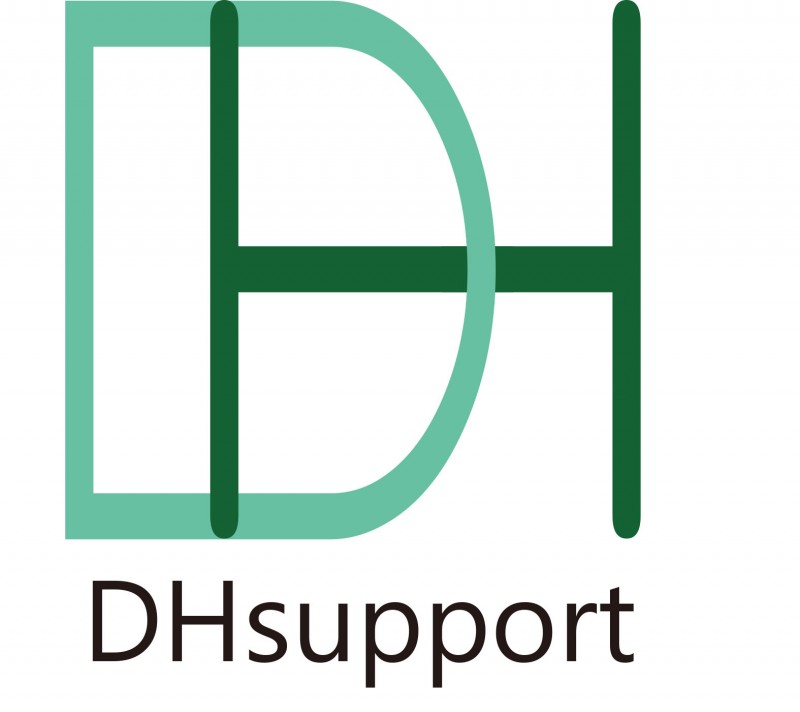 DHサポート