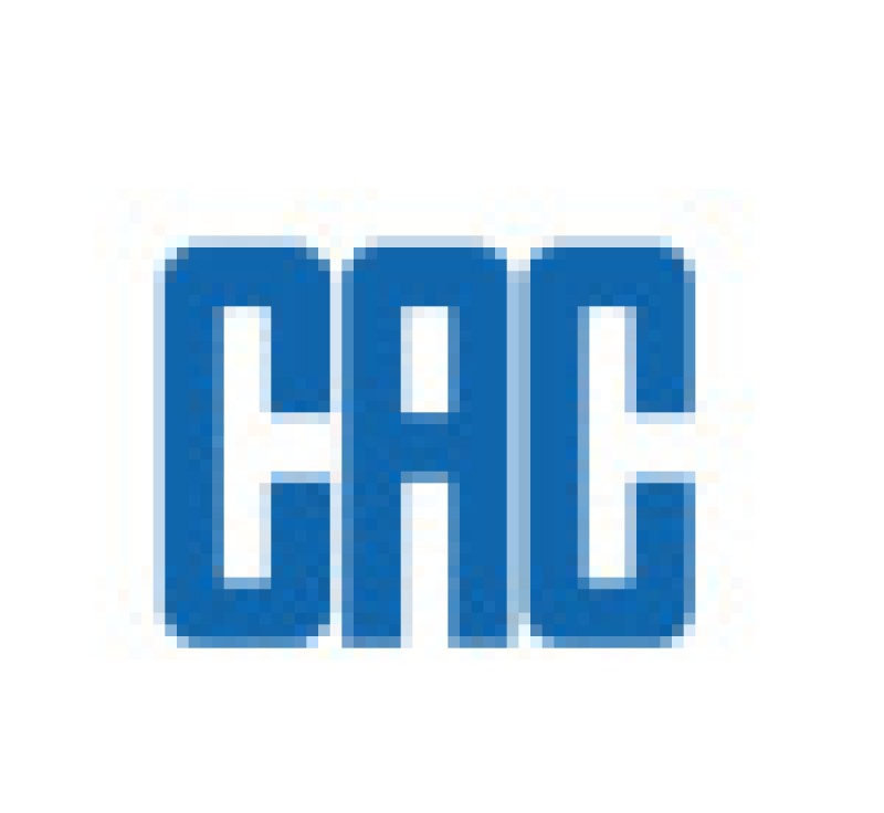 株式会社シーエーシー