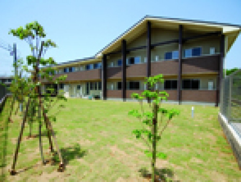 株式会社シスケア