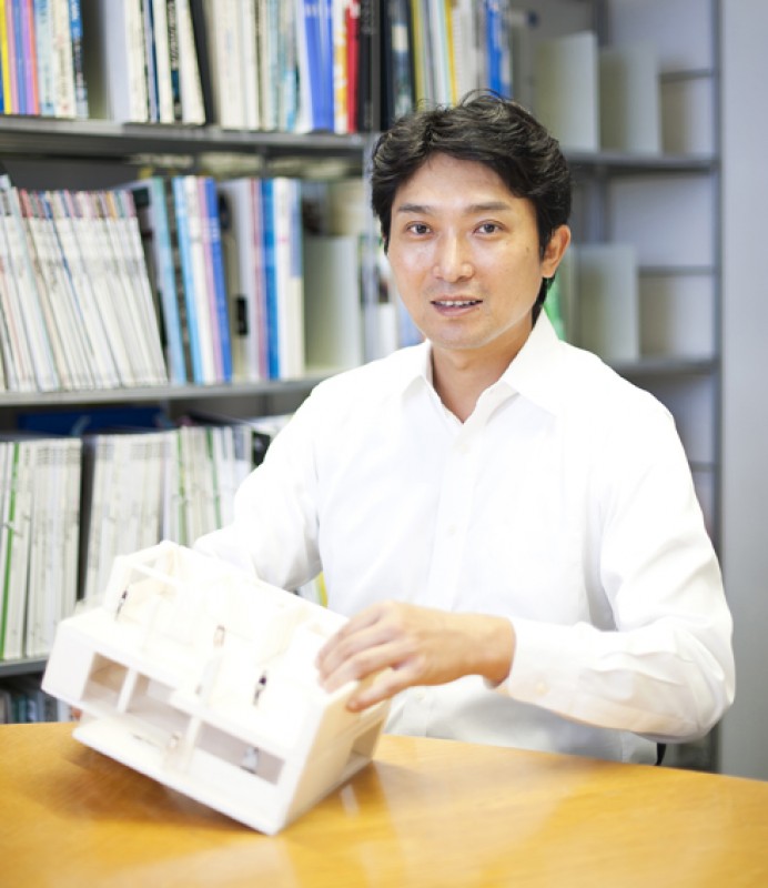 株式会社松岡祐作デザインオフィス