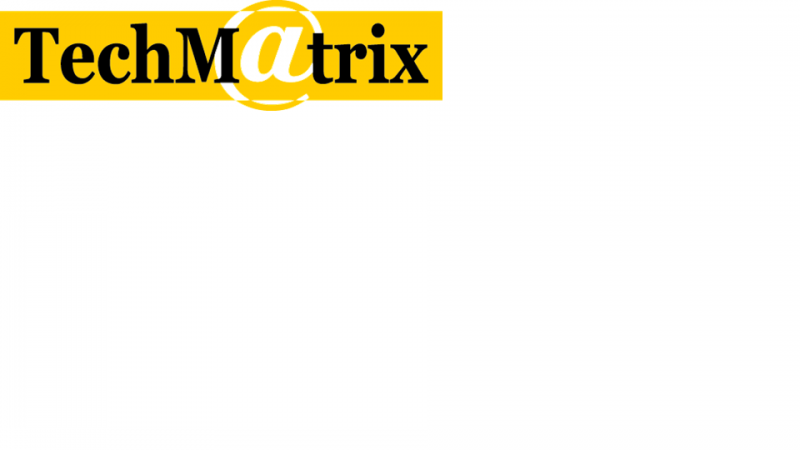 テクマトリックス株式会社