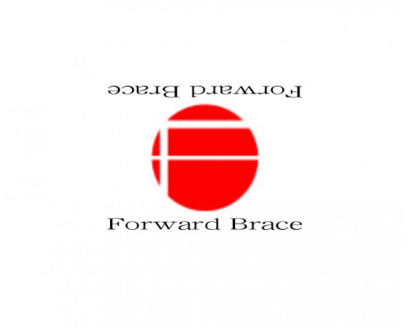 FORWARD BRACE 