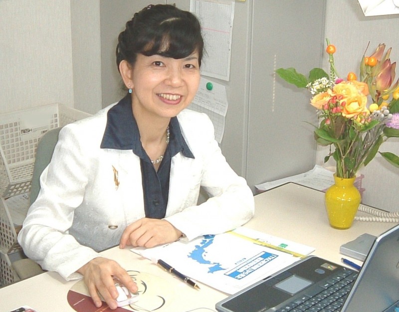 小出絹恵税理士行政書士事務所