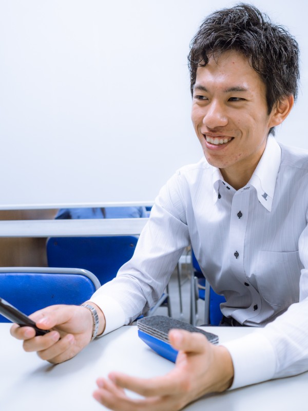 イノベーションブレイス