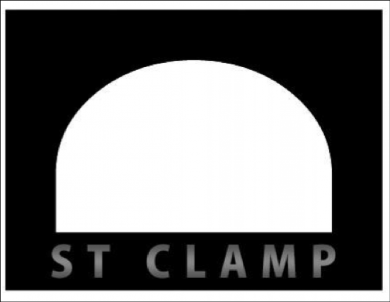 ST CLAMP