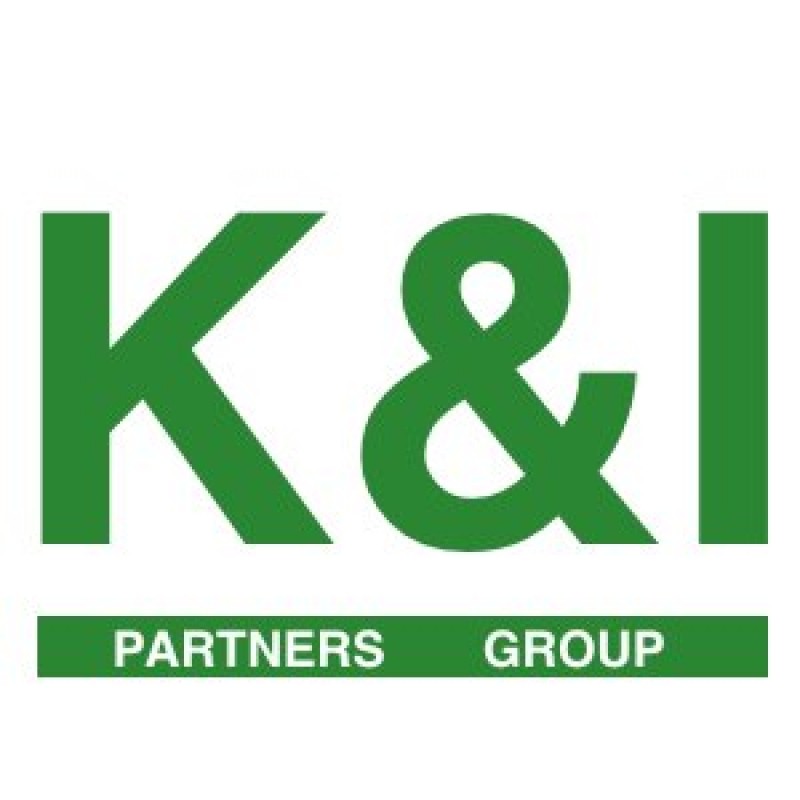 株式会社K＆Iパートナーズ