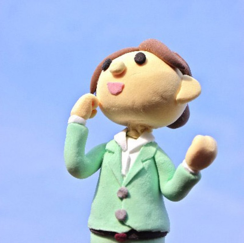 すっし〜の朝活 de チャージ