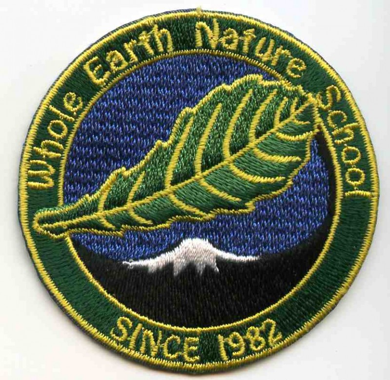 ホールアース自然学校