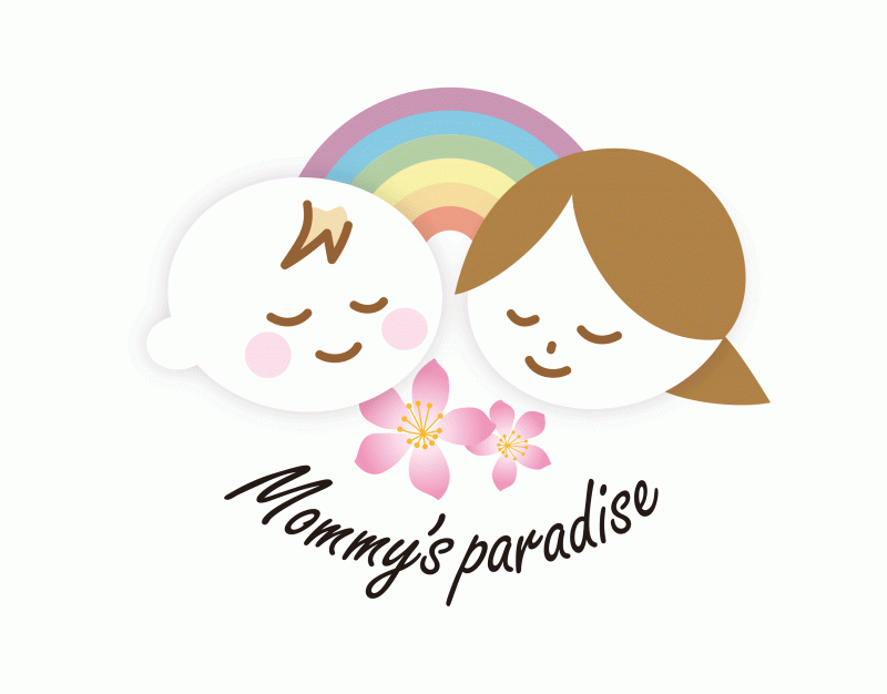 Mommy's paradise