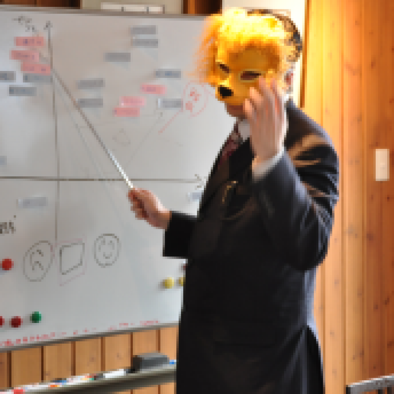 売れる文章を書かせるコーチ・石武丈嗣