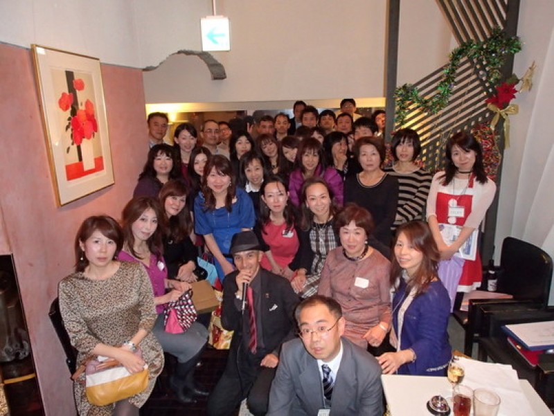 ふらっと青山コミュニティユニット