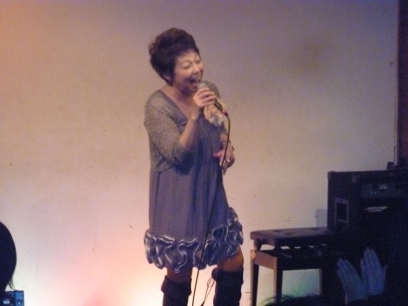 KIMIボーカルスタジオ