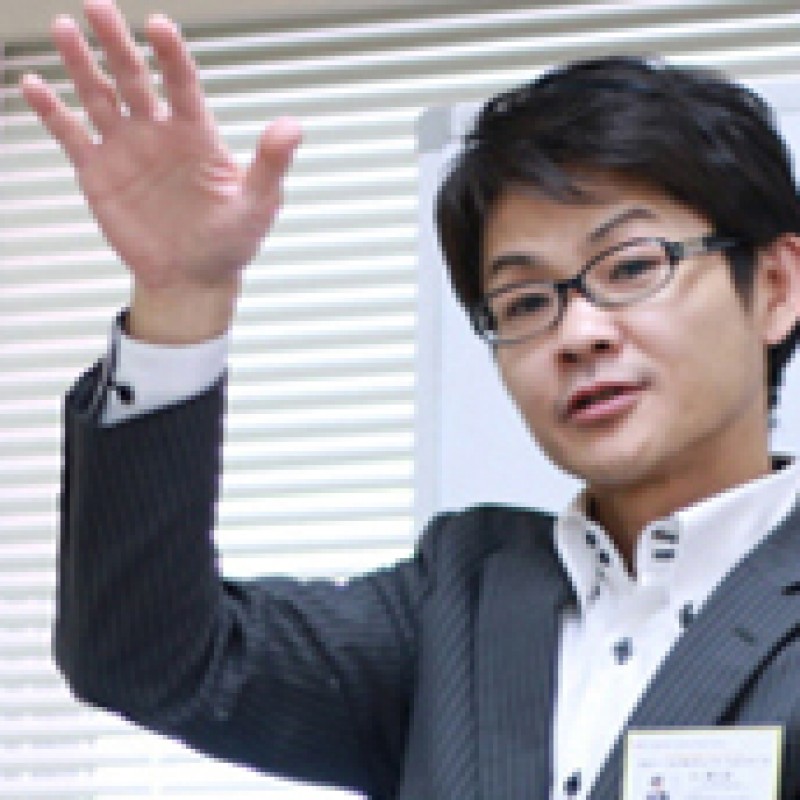 株式会社イノ・コード