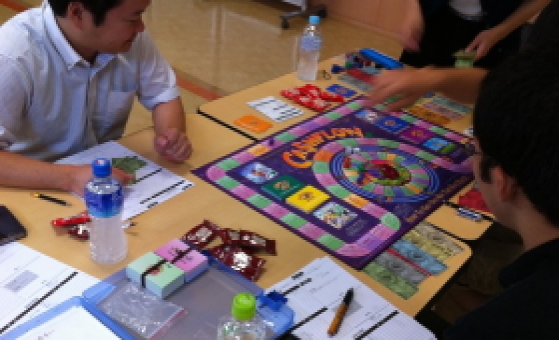 立川キャッシュフロークラブ