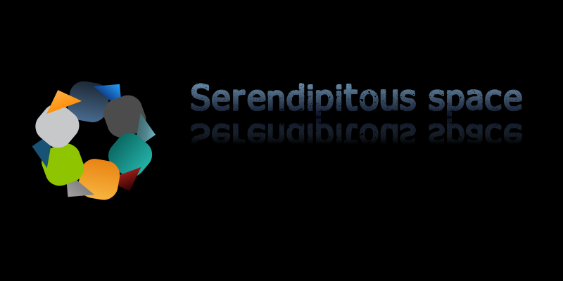 serendipitous space川口