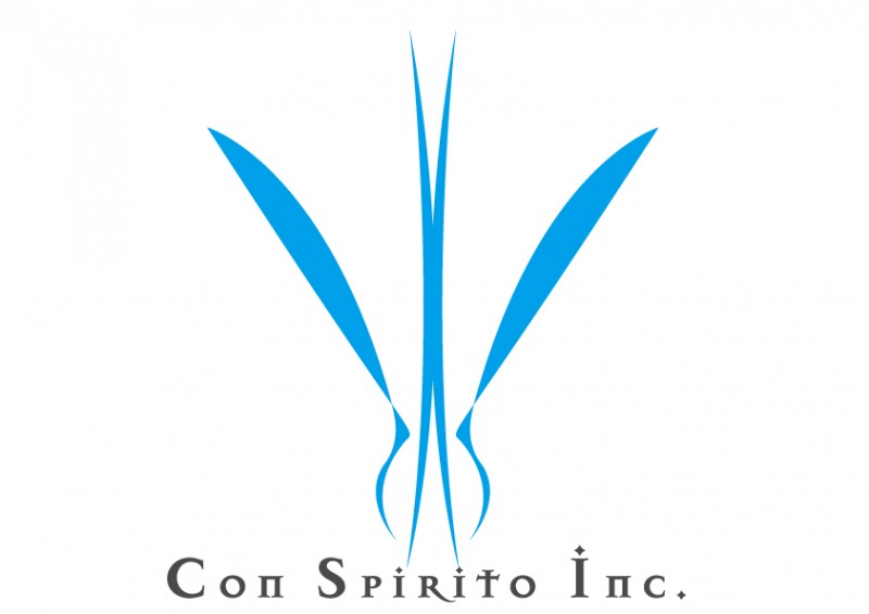 株式会社Con Spirito