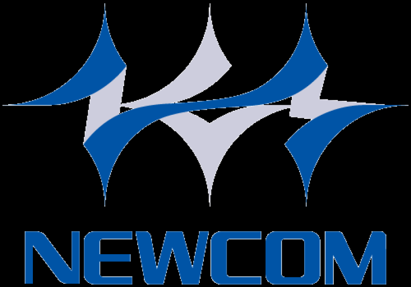 株式会社ニューコム