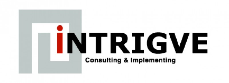 株式会社イントリーグ