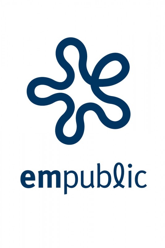 株式会社エンパブリック