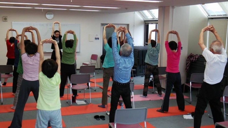 一般社団法人気のかたち