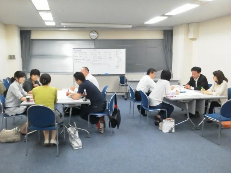 ライフプラン＆キャリアプランを考える会