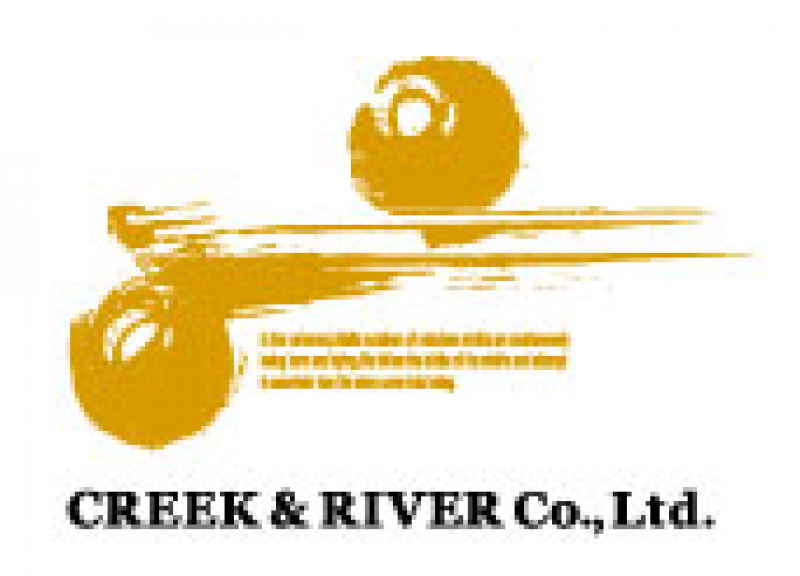株式会社クリーク・アンド・リバー社