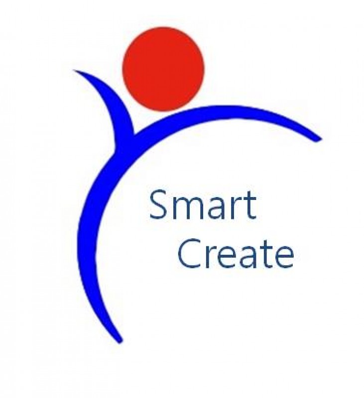 スマートクリエイト