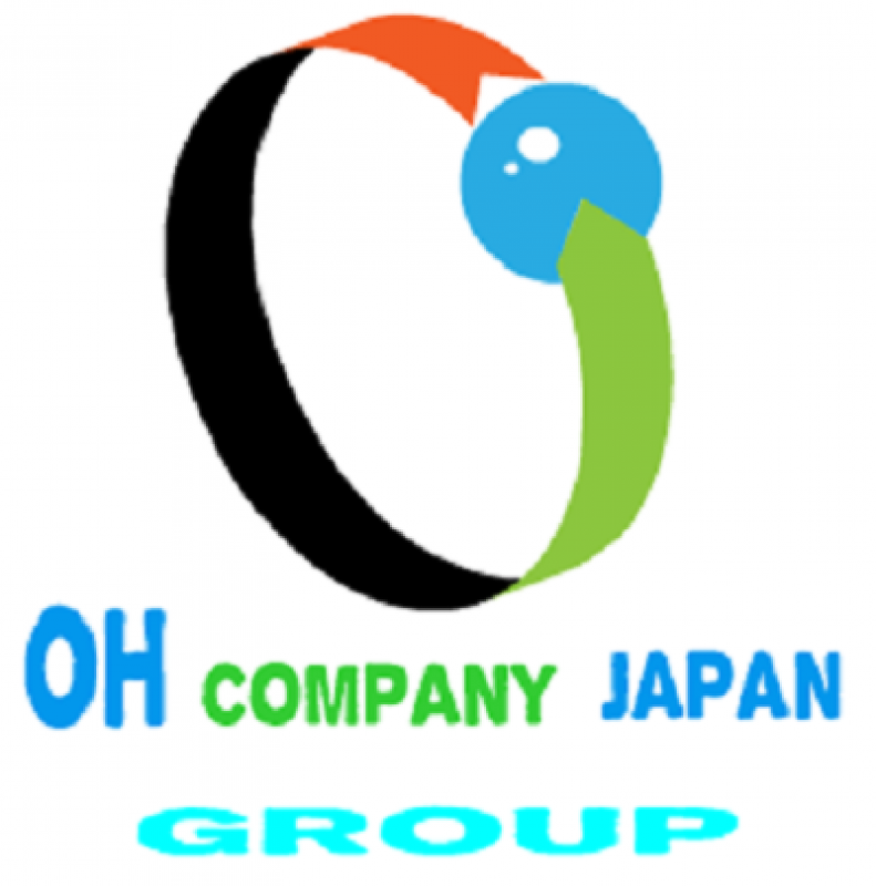OHカンパニージャパングループ
