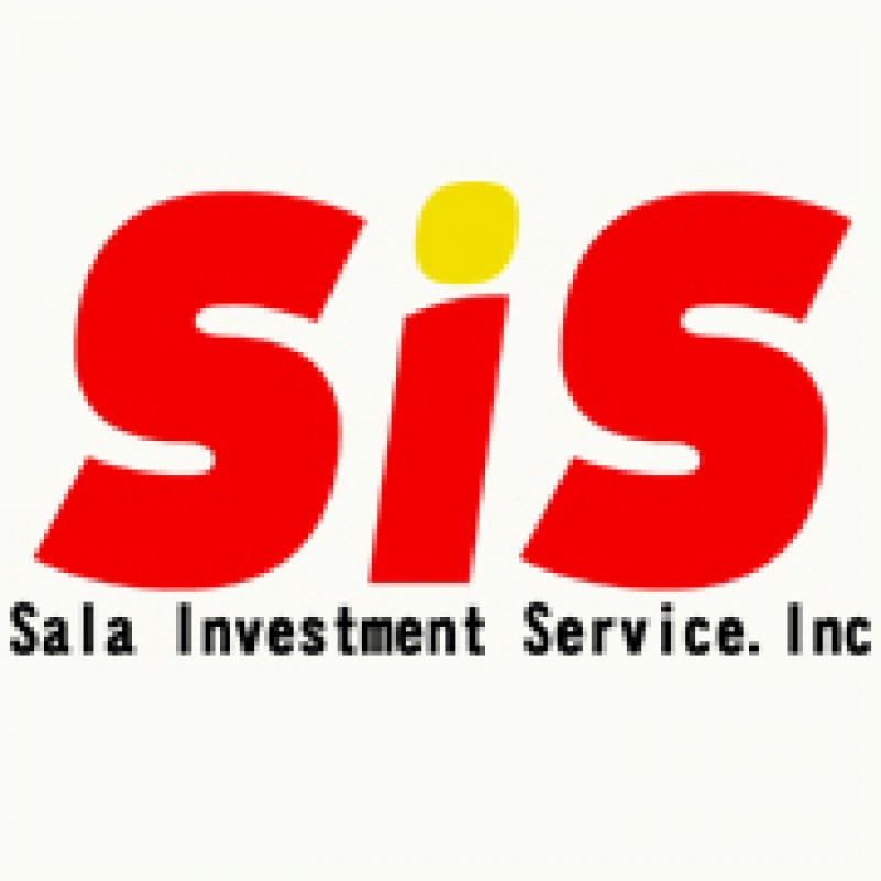 サラインベストメントサービス株式会社