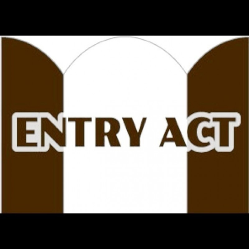 ENTRY ACT