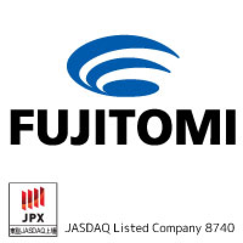 株式会社フジトミ