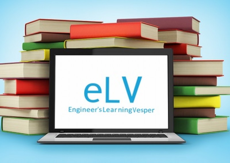 eLV　~Engineer'sLearningVesper~