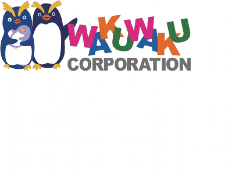 株式会社わくわくコーポレーション