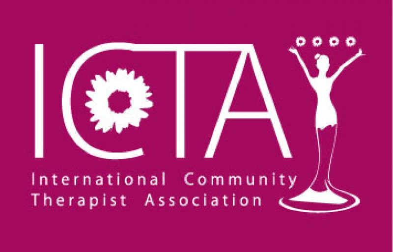 国際コミュニティセラピスト協会