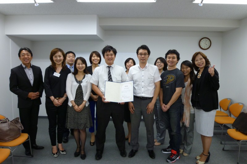 NPO法人日本コミュニケーションスキルアカデミー