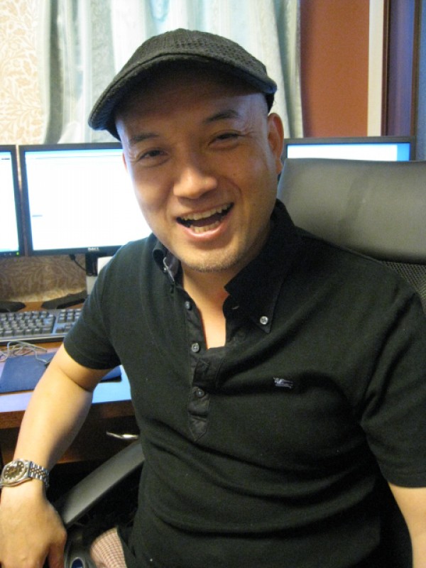 株式会社日本トレード技術開発