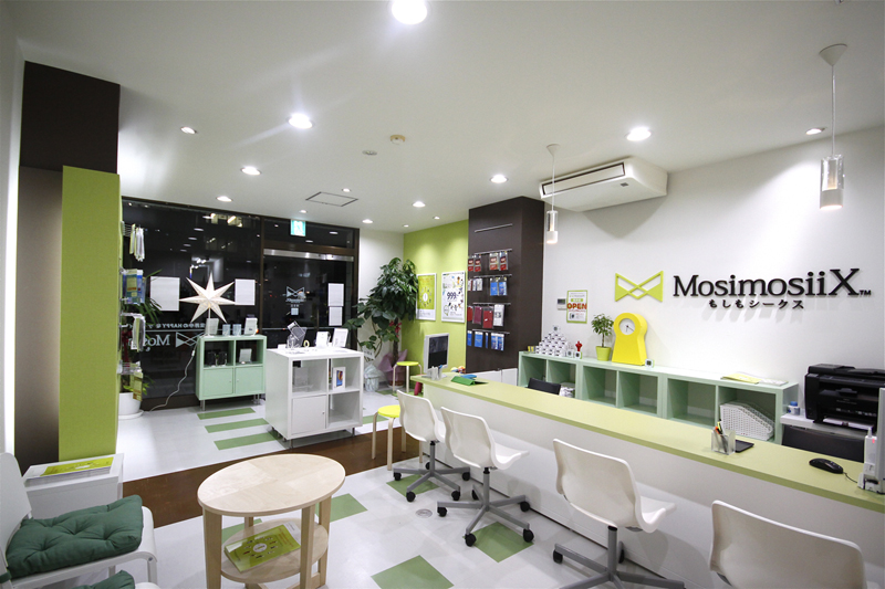 もしもシークス博多店