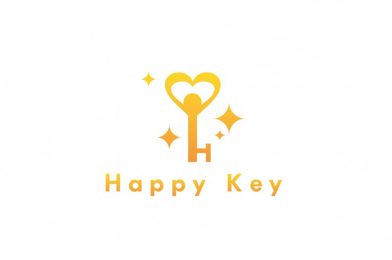 Happy Key