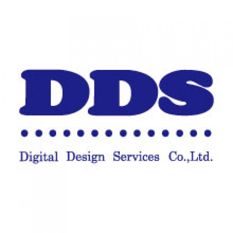 株式会社デジタルデザインサービス