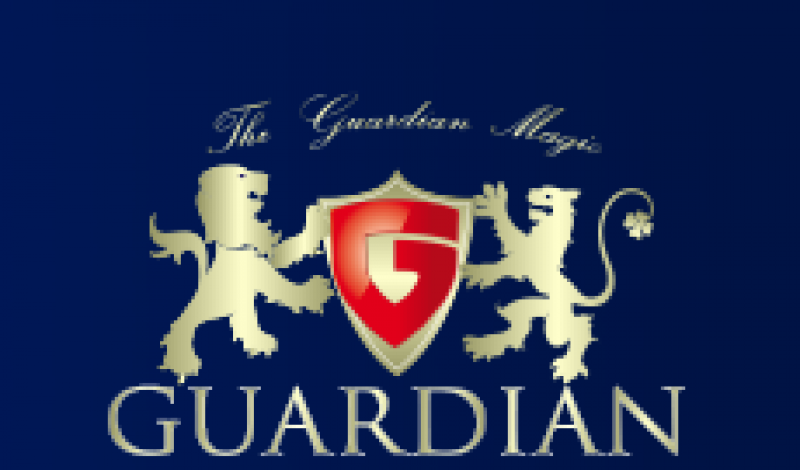 株式会社ガーディアン