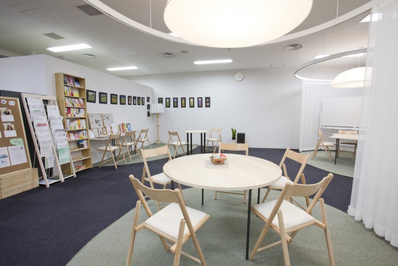 株式会社　サポルテ