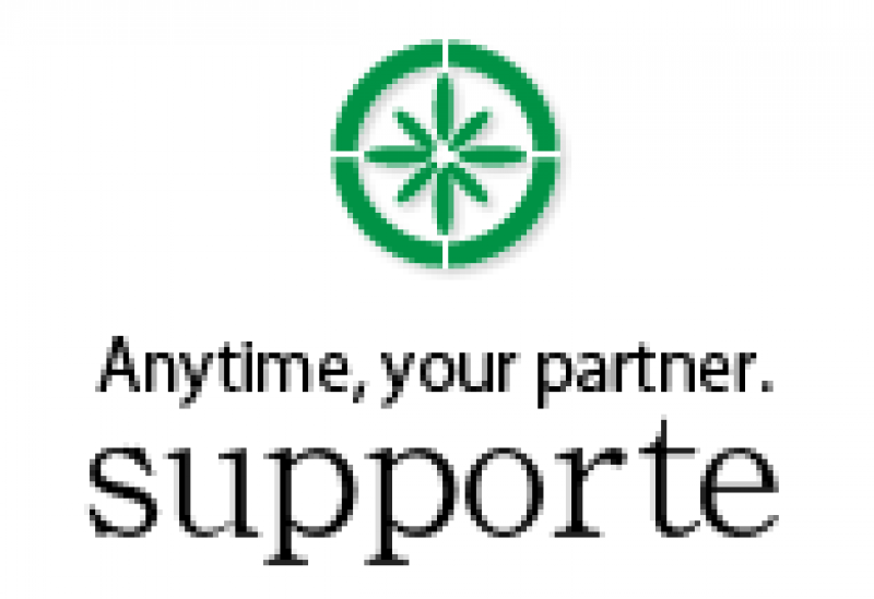 株式会社サポルテ