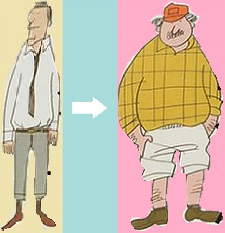 The Pilla Of New Era